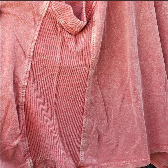 FREE PEOPLE WASH OUT TANK TOP - Picture 5 of 5